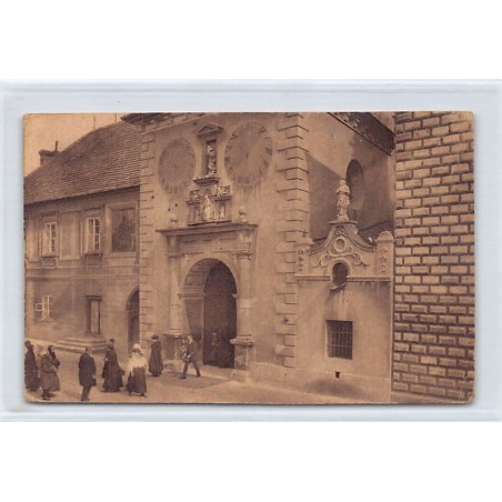 Rare collectable postcards of POLAND. Vintage Postcards of POLAND