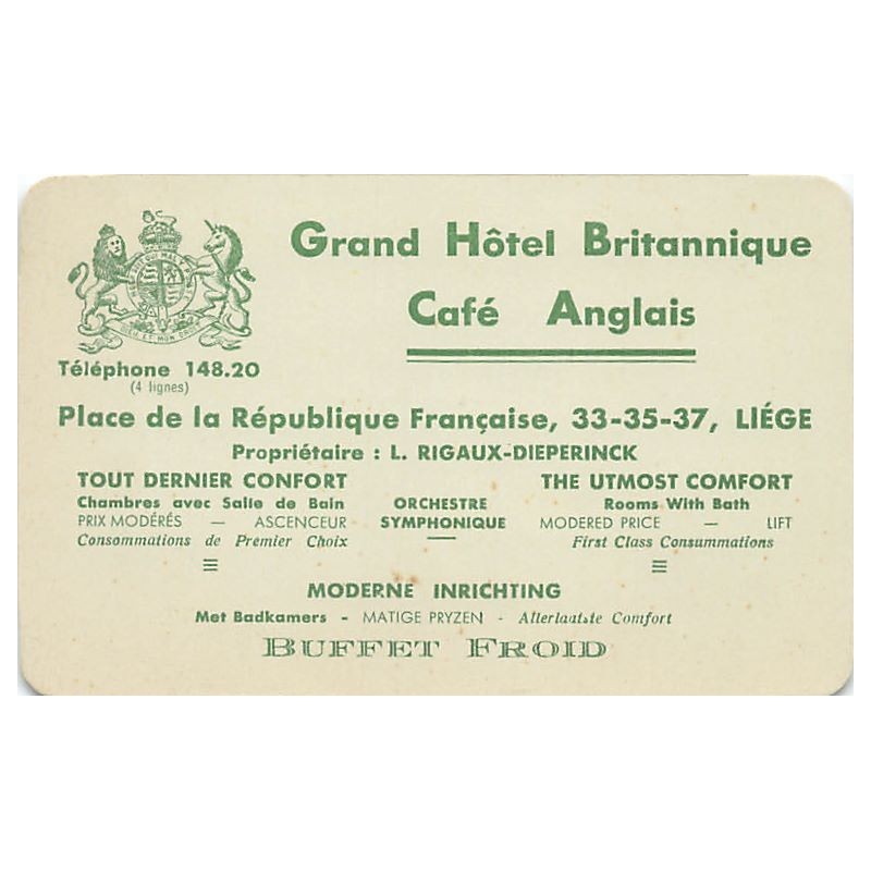 Rare collectable postcards of Belgium. Vintage Postcards of Belgium