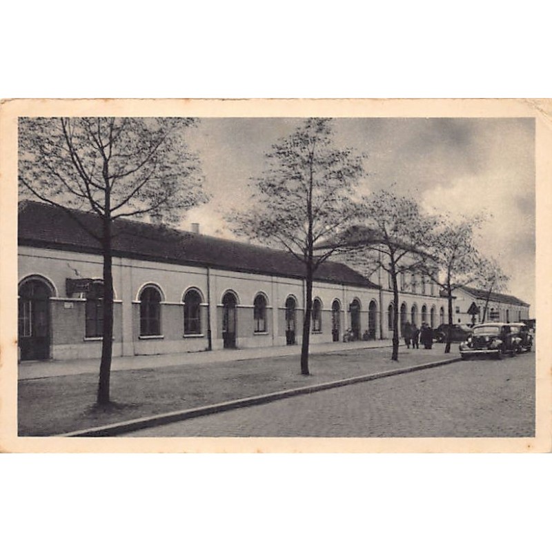 Rare collectable postcards of Belgium. Vintage Postcards of Belgium