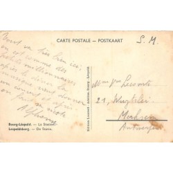 Rare collectable postcards of Belgium. Vintage Postcards of Belgium