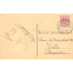 Rare collectable postcards of Belgium. Vintage Postcards of Belgium