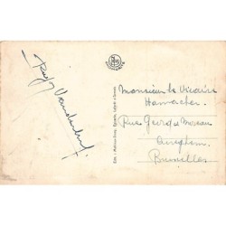 Rare collectable postcards of Belgium. Vintage Postcards of Belgium