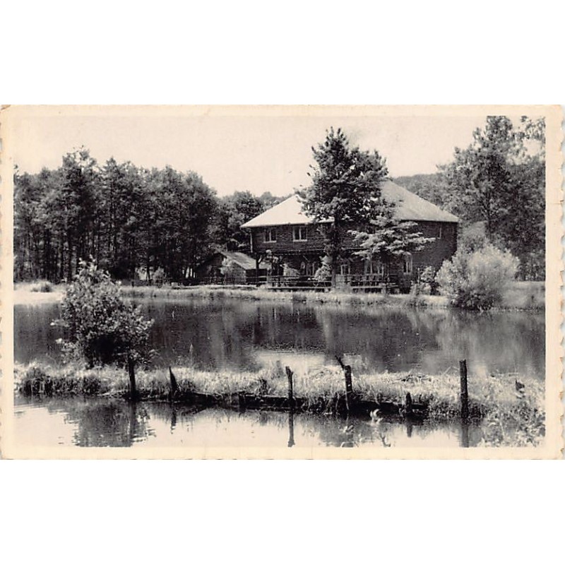 Rare collectable postcards of Belgium. Vintage Postcards of Belgium