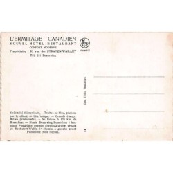 Rare collectable postcards of Belgium. Vintage Postcards of Belgium