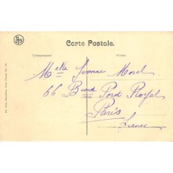 Rare collectable postcards of Belgium. Vintage Postcards of Belgium