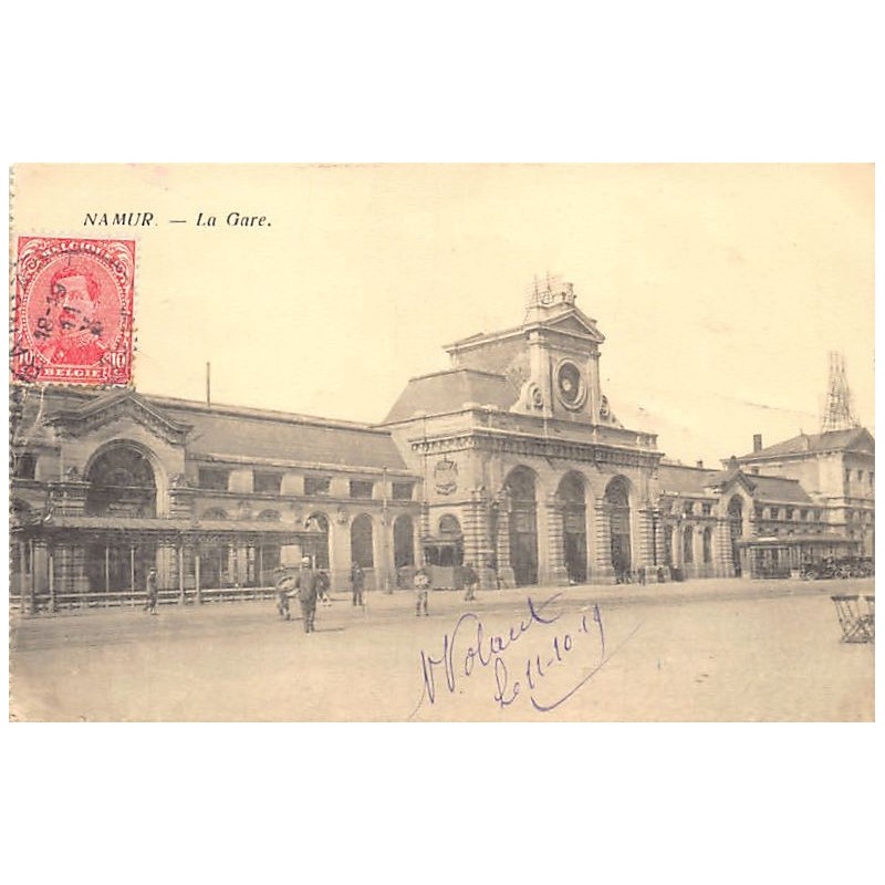 Rare collectable postcards of Belgium. Vintage Postcards of Belgium