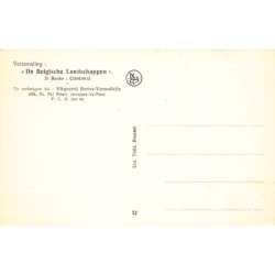 Rare collectable postcards of Belgium. Vintage Postcards of Belgium