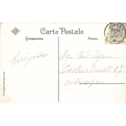 Rare collectable postcards of Belgium. Vintage Postcards of Belgium