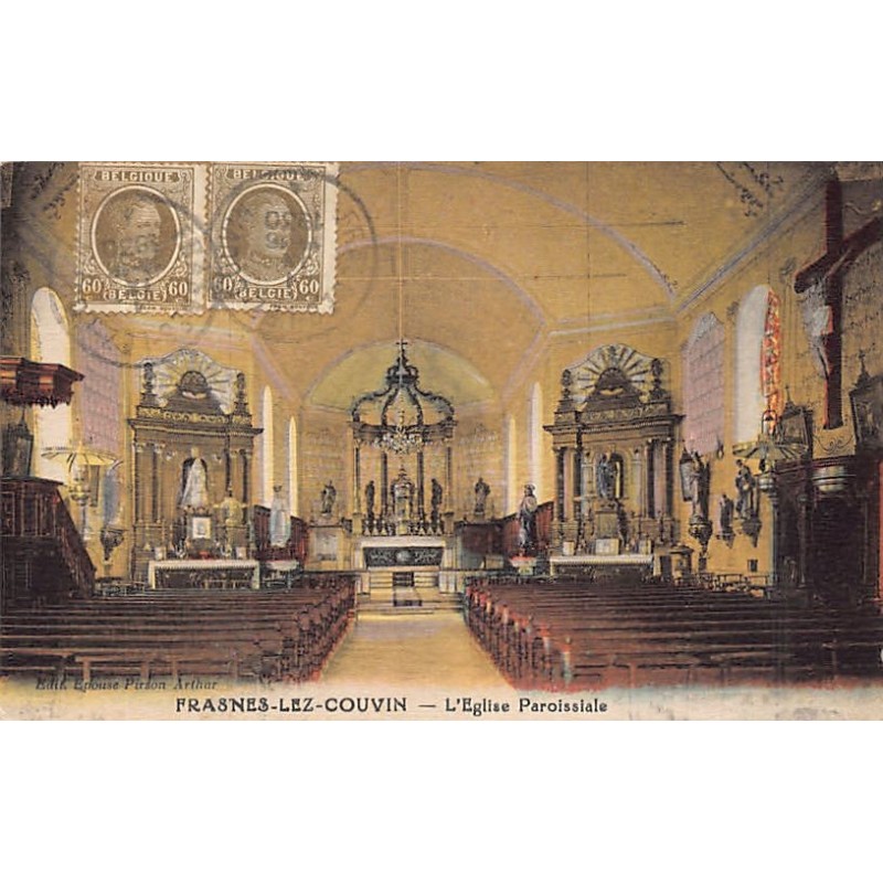 Rare collectable postcards of Belgium. Vintage Postcards of Belgium