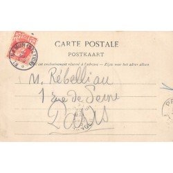 Rare collectable postcards of Belgium. Vintage Postcards of Belgium