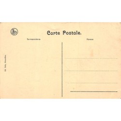 Rare collectable postcards of Belgium. Vintage Postcards of Belgium