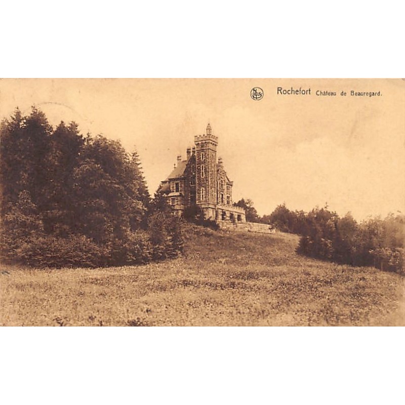 Rare collectable postcards of Belgium. Vintage Postcards of Belgium