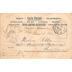 Rare collectable postcards of Belgium. Vintage Postcards of Belgium