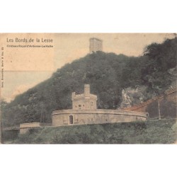 Rare collectable postcards of Belgium. Vintage Postcards of Belgium