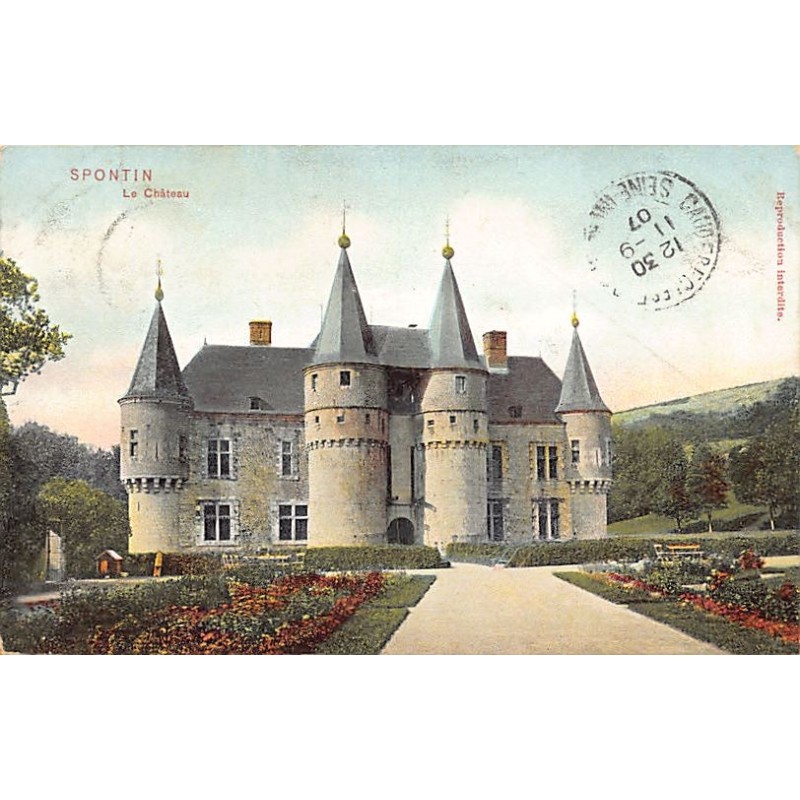 Rare collectable postcards of Belgium. Vintage Postcards of Belgium