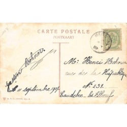 Rare collectable postcards of Belgium. Vintage Postcards of Belgium