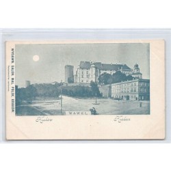 Rare collectable postcards of POLAND. Vintage Postcards of POLAND