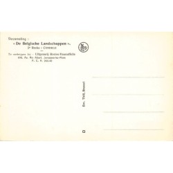 Rare collectable postcards of Belgium. Vintage Postcards of Belgium