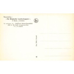 Rare collectable postcards of Belgium. Vintage Postcards of Belgium