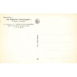 Rare collectable postcards of Belgium. Vintage Postcards of Belgium