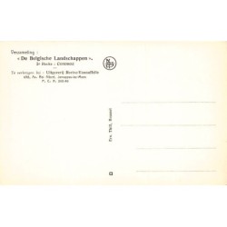 Rare collectable postcards of Belgium. Vintage Postcards of Belgium