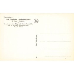 Rare collectable postcards of Belgium. Vintage Postcards of Belgium