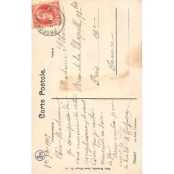 Rare collectable postcards of Belgium. Vintage Postcards of Belgium