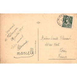 Rare collectable postcards of Belgium. Vintage Postcards of Belgium