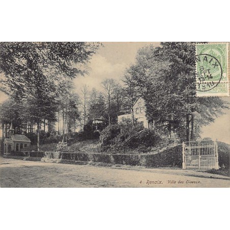 Rare collectable postcards of Belgium. Vintage Postcards of Belgium