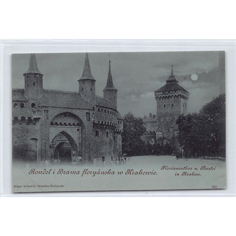 Rare collectable postcards of POLAND. Vintage Postcards of POLAND
