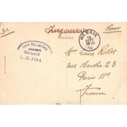 Rare collectable postcards of Belgium. Vintage Postcards of Belgium