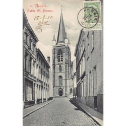 Rare collectable postcards of Belgium. Vintage Postcards of Belgium