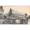 Rare collectable postcards of Belgium. Vintage Postcards of Belgium