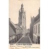 Rare collectable postcards of Belgium. Vintage Postcards of Belgium