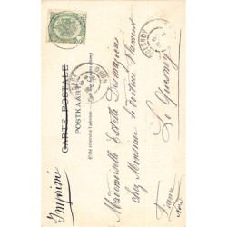 Rare collectable postcards of Belgium. Vintage Postcards of Belgium