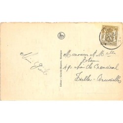 Rare collectable postcards of Belgium. Vintage Postcards of Belgium