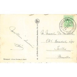 Rare collectable postcards of Belgium. Vintage Postcards of Belgium