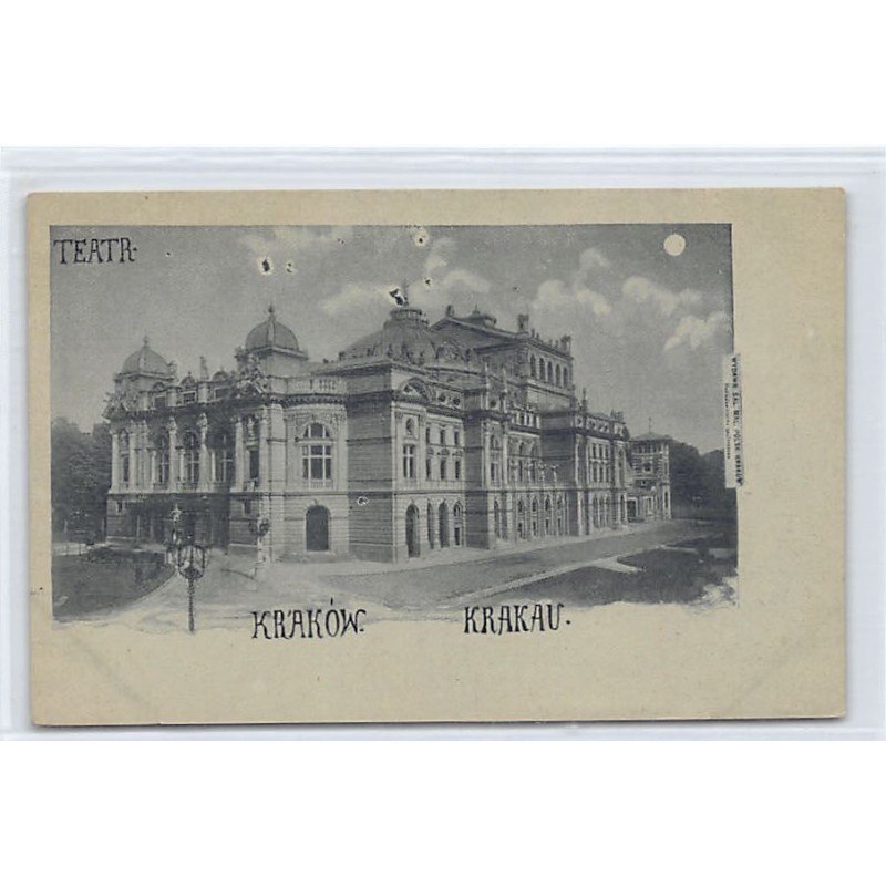 Rare collectable postcards of POLAND. Vintage Postcards of POLAND