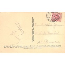 Rare collectable postcards of Belgium. Vintage Postcards of Belgium