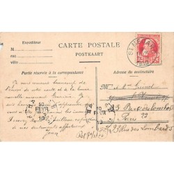 Rare collectable postcards of Belgium. Vintage Postcards of Belgium