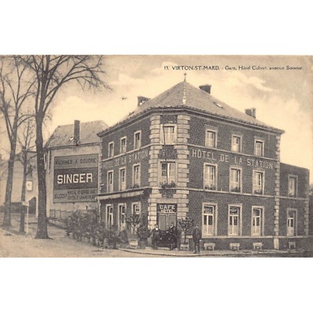 Rare collectable postcards of Belgium. Vintage Postcards of Belgium