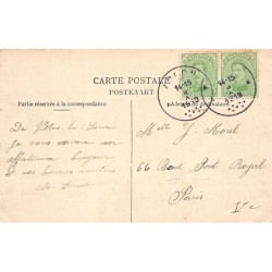 Rare collectable postcards of Belgium. Vintage Postcards of Belgium