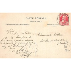 Rare collectable postcards of Belgium. Vintage Postcards of Belgium