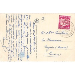 Rare collectable postcards of Belgium. Vintage Postcards of Belgium