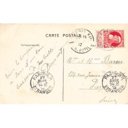 Rare collectable postcards of Belgium. Vintage Postcards of Belgium