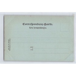 Rare collectable postcards of POLAND. Vintage Postcards of POLAND