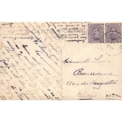 Rare collectable postcards of Belgium. Vintage Postcards of Belgium