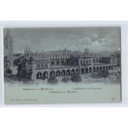 Rare collectable postcards of POLAND. Vintage Postcards of POLAND