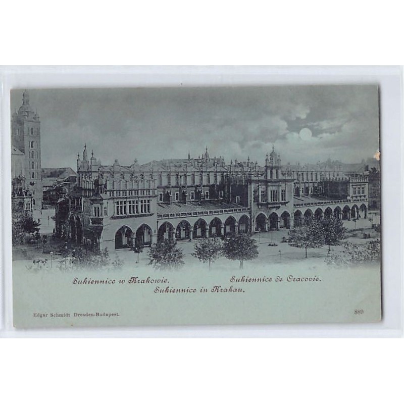 Rare collectable postcards of POLAND. Vintage Postcards of POLAND