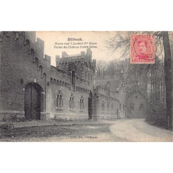 Rare collectable postcards of Belgium. Vintage Postcards of Belgium